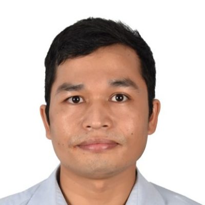 Dhanbahadur Budha